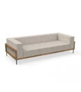 Cleo Sofa Outdoor sofas and armchairs Talenti 7