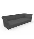 Cliff Upholstered Sofa Outdoor sofas and armchairs Talenti 8