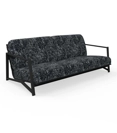 Cottage Luxury Sofa 2 Seater Outdoor sofas and armchairs Talenti 5