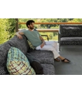 Cottage Luxury Sofa 3 Seater Outdoor sofas and armchairs Talenti 2