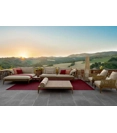 Cruise Teak Poltrona Lounge Divani e poltrone da esterno Talenti 2