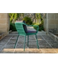 Cruise Alu Armchair Garden and outdoor chairs Talenti 1