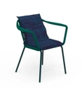 Cruise Alu Armchair Garden and outdoor chairs Talenti 9