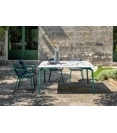 Cruise Alu Armchair Garden and outdoor chairs Talenti 3