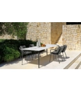 Cruise Alu Armchair Garden and outdoor chairs Talenti 4