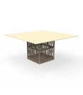 Cliff 150x150 Tavoli da esterno Talenti 3