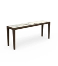 Cruise Teak Consolle