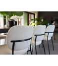 Eli Upholstered chairs Tonon 4