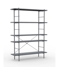 Etagere H161 Furnishing accessories Vermobil 1