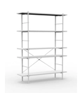 Etagere H161 Furnishing accessories Vermobil 2