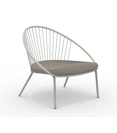Aria Poltrona Contract armchairs Vermobil 2