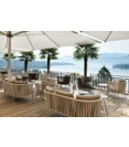 Daisy Rope Poltrona Lounge Poltroncine contract Vermobil 5