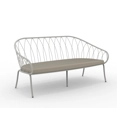 Flora Divano Sofas and benches Vermobil 3