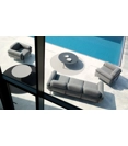 Hug Divano Outdoor sofas and armchairs Vermobil 6