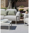Hug Divano Outdoor sofas and armchairs Vermobil 10
