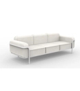 Hug Divano Outdoor sofas and armchairs Vermobil 1