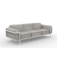 Hug Divano Outdoor sofas and armchairs Vermobil 2