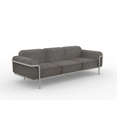 Hug Divano Outdoor sofas and armchairs Vermobil 4