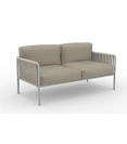 Key West Divano 2 Posti Sofas for commercial premises Vermobil 2