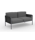 Key West Divano 2 Posti Sofas for commercial premises Vermobil 3