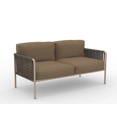 Key West Divano 2 Posti Sofas for commercial premises Vermobil 4