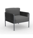 Key West Poltrona Lounge Contract armchairs Vermobil 2