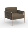 Key West Poltrona Lounge Contract armchairs Vermobil 3