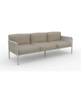 Key West Divano 3 Posti Sofas and benches Vermobil 2