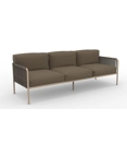 Key West Divano 3 Posti Sofas and benches Vermobil 4
