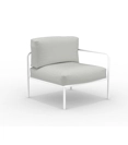 Miami Modulo Angolo Contract armchairs Vermobil 2