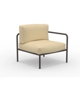Miami Modulo Angolo Contract armchairs Vermobil 3