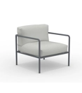 Miami Poltrona Lounge Contract armchairs Vermobil 2
