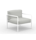 Miami Poltrona Lounge Contract armchairs Vermobil 3