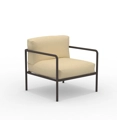 Miami Poltrona Lounge Contract armchairs Vermobil 4
