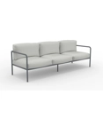 Miami Divano 3 Posti Sofas for commercial premises Vermobil 1