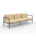 Miami Divano 3 Posti Sofas for commercial premises Vermobil 3