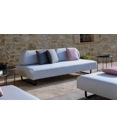 Santa Fe Modulo Triplo Divani e divanetti Vermobil 13