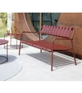 Verdea Divano Outdoor sofas and armchairs Vermobil 1