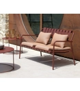 Verdea Divano Outdoor sofas and armchairs Vermobil 2