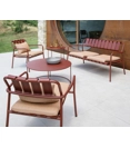 Verdea Divano Outdoor sofas and armchairs Vermobil 3