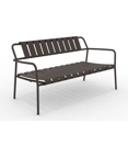 Verdea Divano Outdoor sofas and armchairs Vermobil 4
