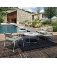 Verdea Rope Divano Outdoor sofas and armchairs Vermobil 1