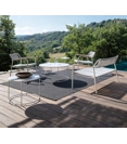 Verdea Rope Divano Outdoor sofas and armchairs Vermobil 3