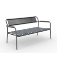 Verdea Rope Divano Outdoor sofas and armchairs Vermobil 5