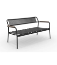 Verdea Rope Divano Outdoor sofas and armchairs Vermobil 6