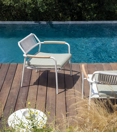 Verdea Rope Lounge Outdoor sofas and armchairs Vermobil 3
