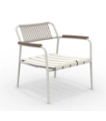 Verdea Rope Lounge Outdoor sofas and armchairs Vermobil 4