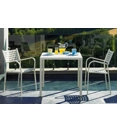 Alice armrests Garden and outdoor chairs Vermobil 19