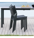 Alice Garden and outdoor chairs Vermobil 19