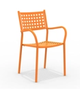 Alice armrests Garden and outdoor chairs Vermobil 2